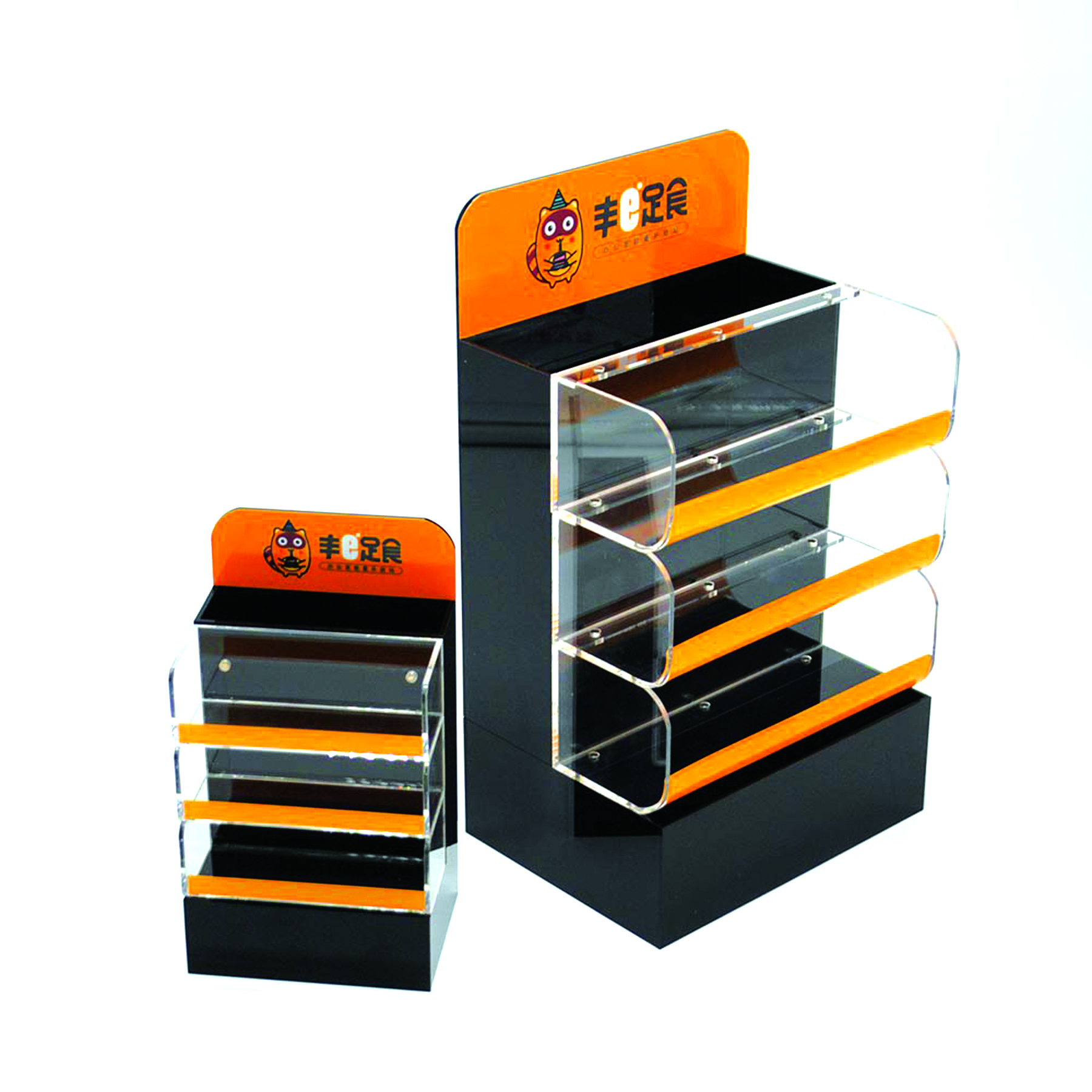 Acrylic Boxes 6